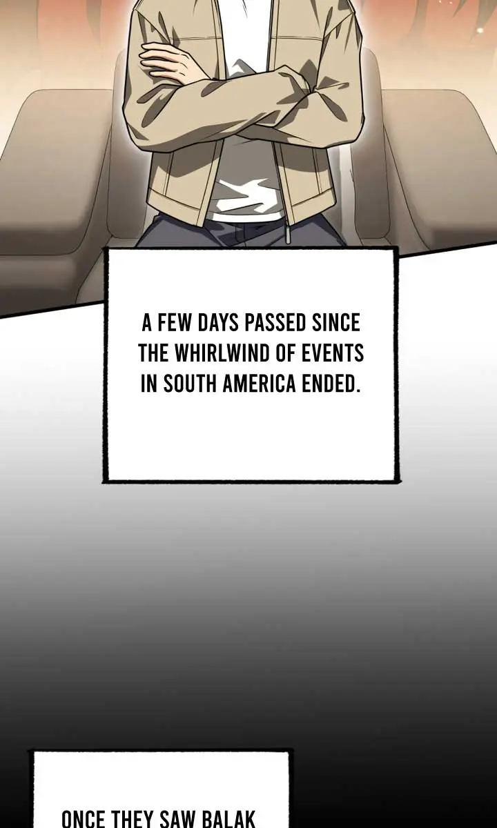 Player Who Returned 10,000 Years Later Chapter 123 Page 8