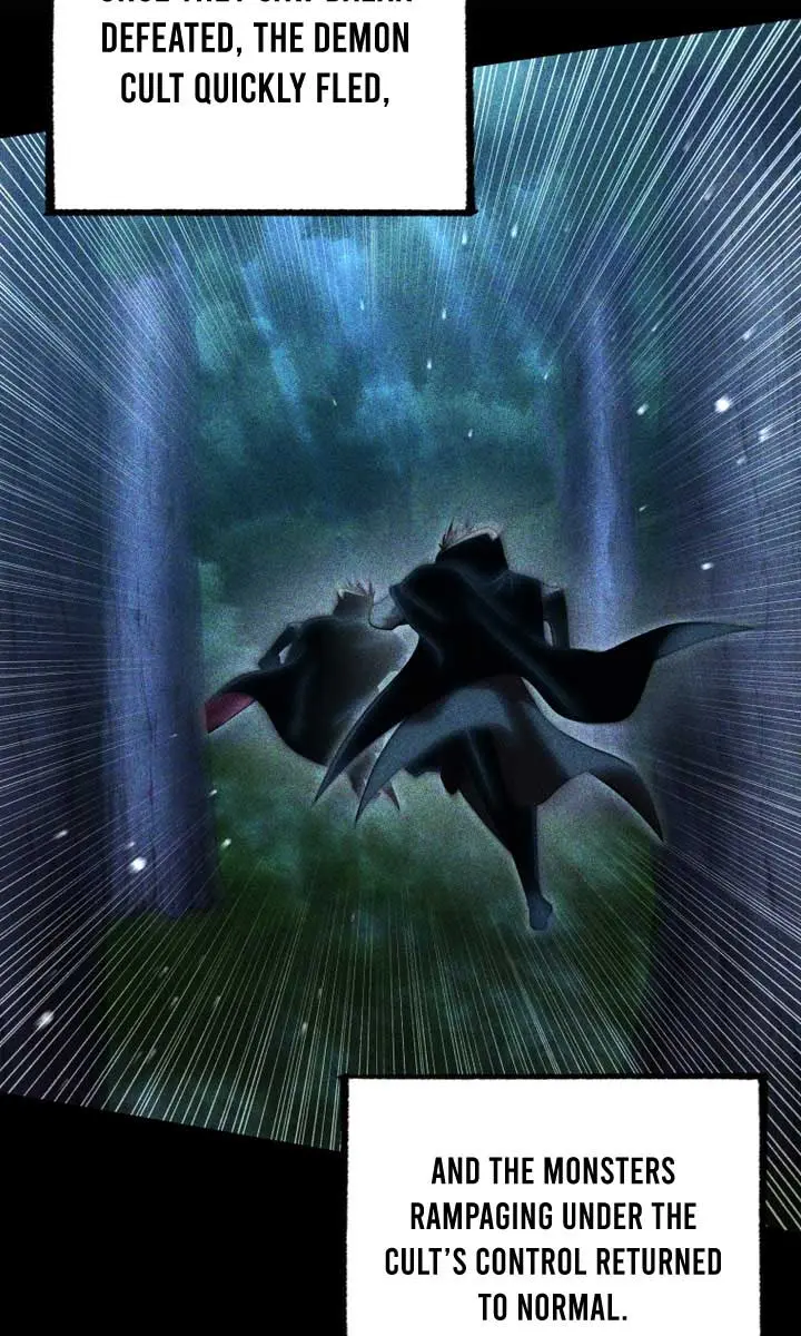 Player Who Returned 10,000 Years Later Chapter 123 Page 9