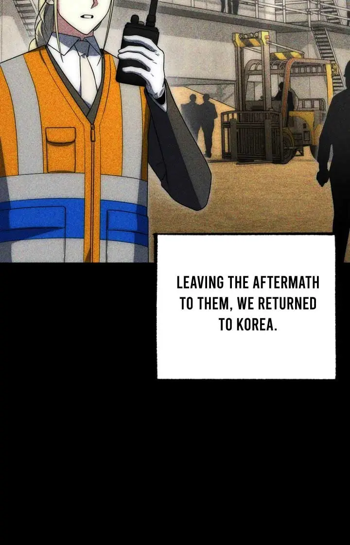 Player Who Returned 10,000 Years Later Chapter 123 Page 11