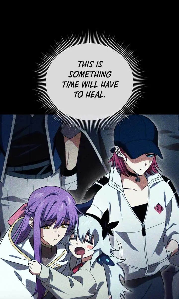 Player Who Returned 10,000 Years Later Chapter 123 Page 14