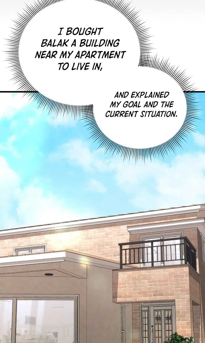 Player Who Returned 10,000 Years Later Chapter 123 Page 16