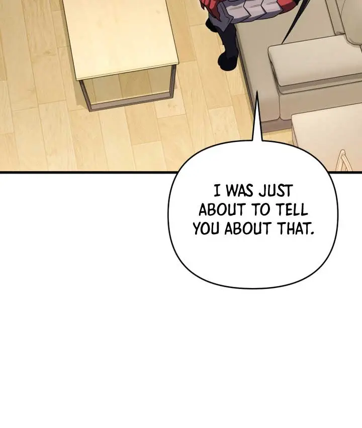 Player Who Returned 10,000 Years Later Chapter 123 Page 19