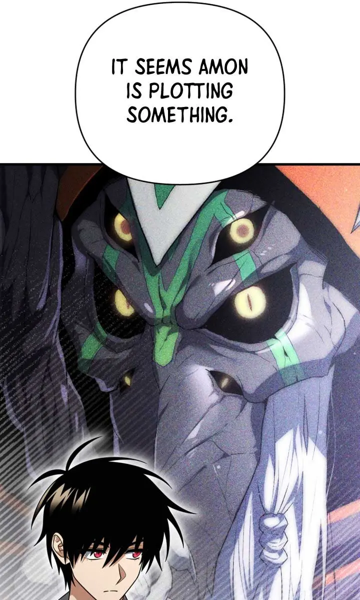 Player Who Returned 10,000 Years Later Chapter 123 Page 20