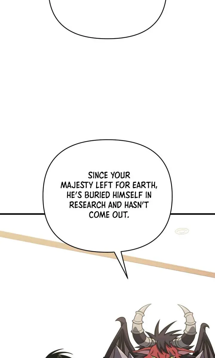 Player Who Returned 10,000 Years Later Chapter 123 Page 23