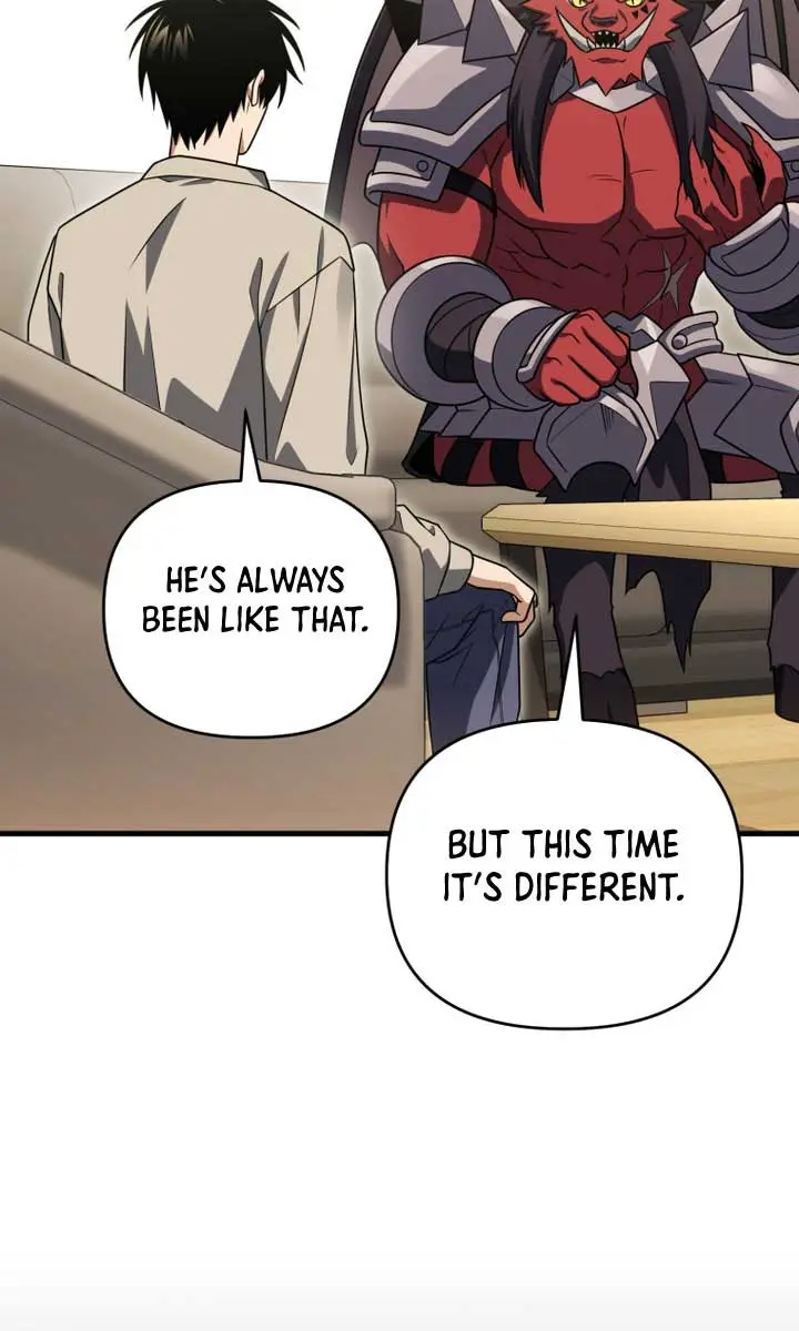 Player Who Returned 10,000 Years Later Chapter 123 Page 24