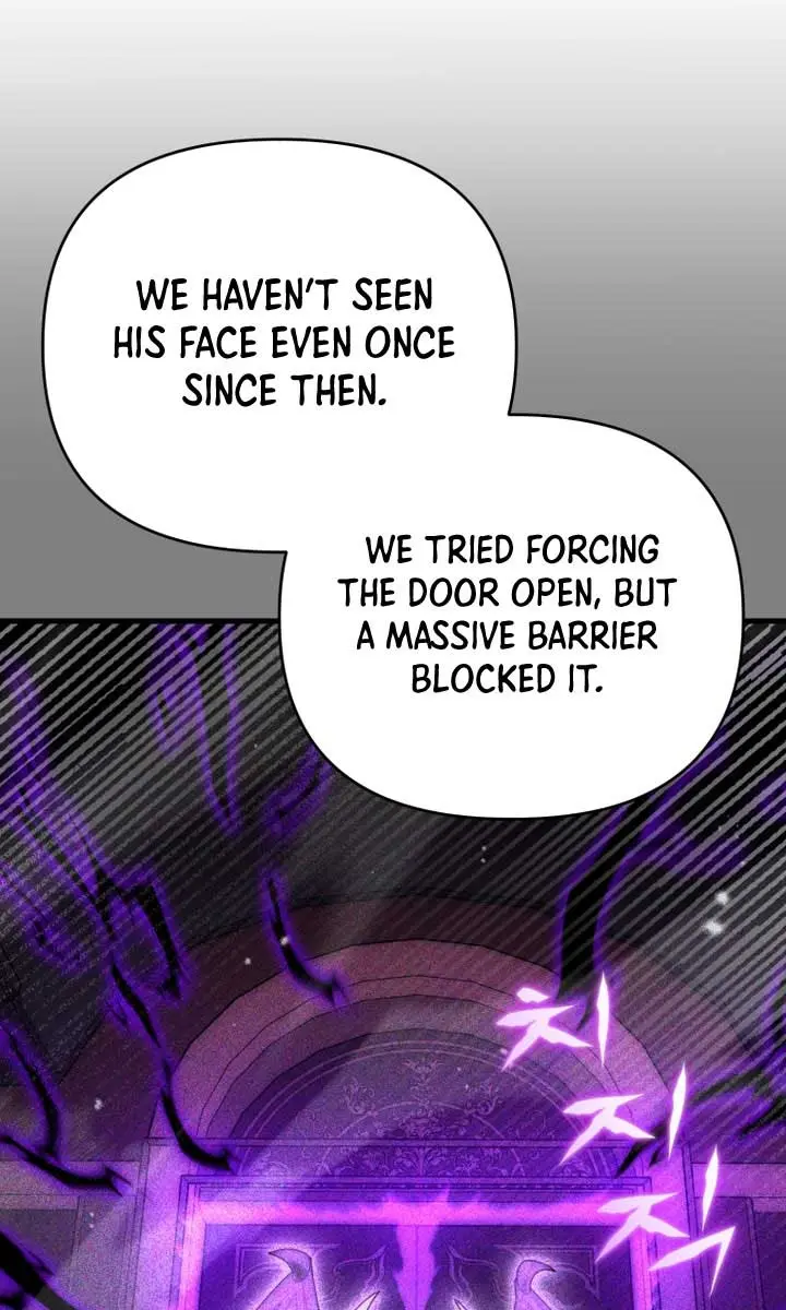 Player Who Returned 10,000 Years Later Chapter 123 Page 25