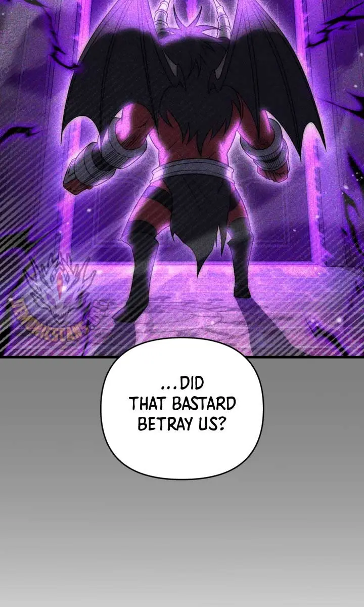 Player Who Returned 10,000 Years Later Chapter 123 Page 26