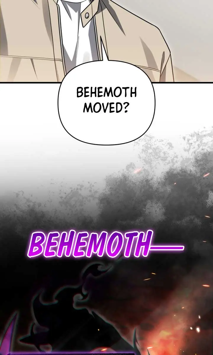 Player Who Returned 10,000 Years Later Chapter 123 Page 29