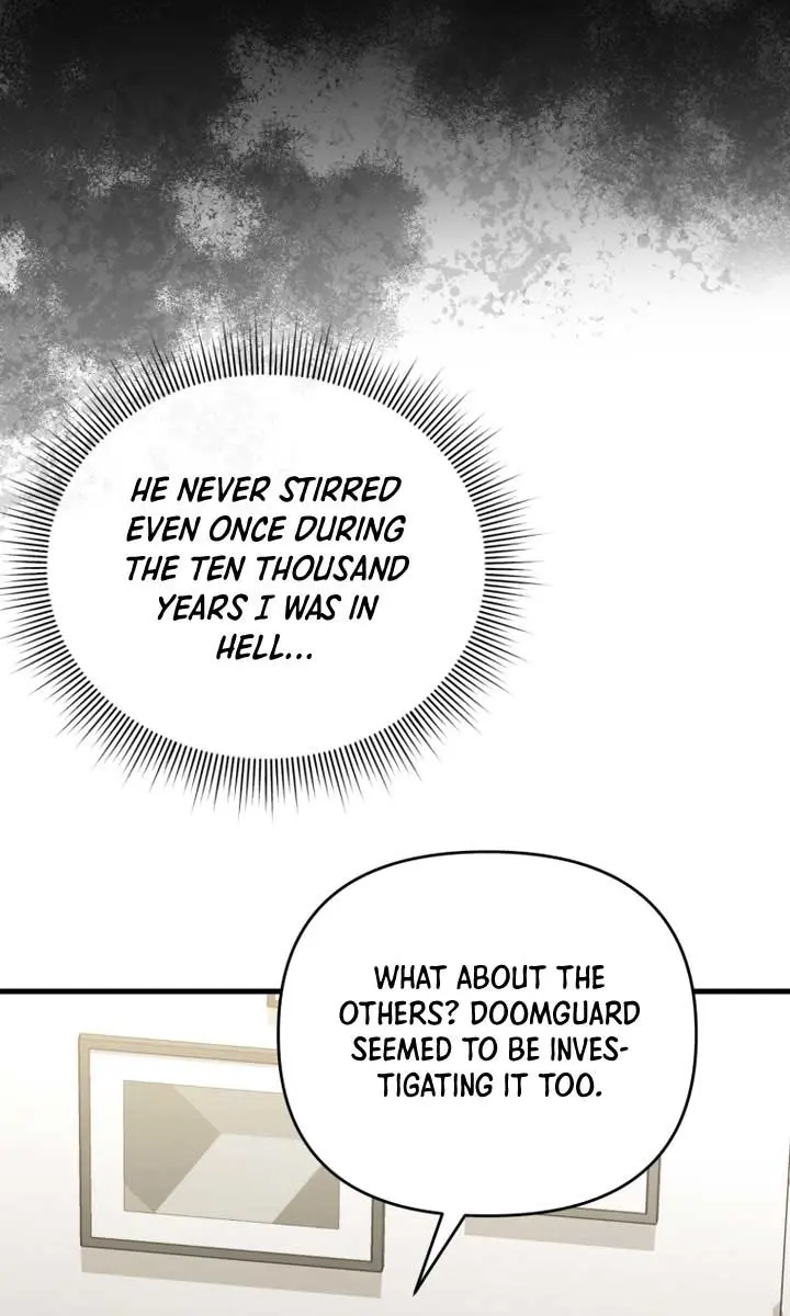 Player Who Returned 10,000 Years Later Chapter 123 Page 32