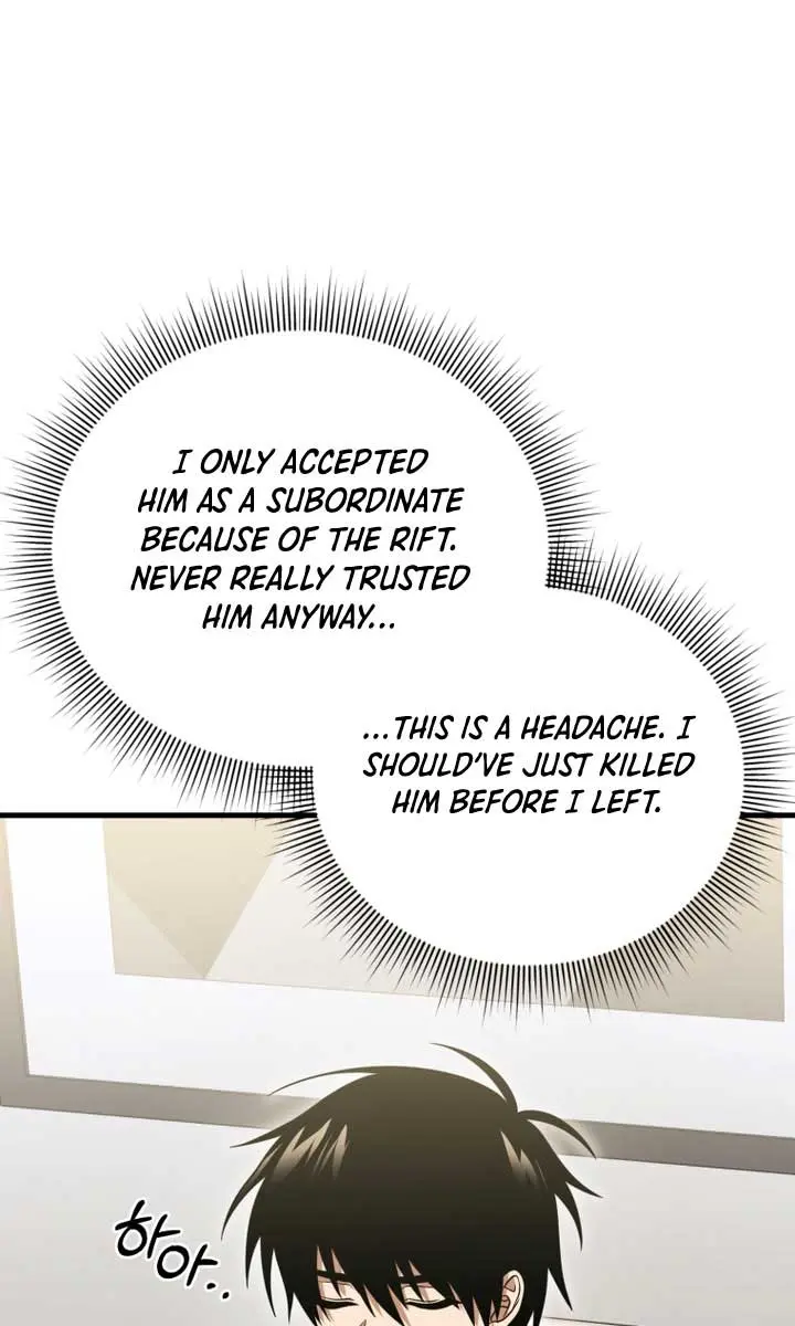 Player Who Returned 10,000 Years Later Chapter 123 Page 34