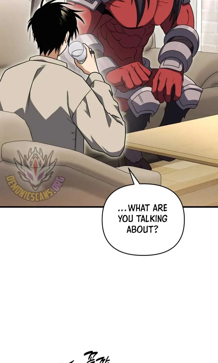 Player Who Returned 10,000 Years Later Chapter 123 Page 39