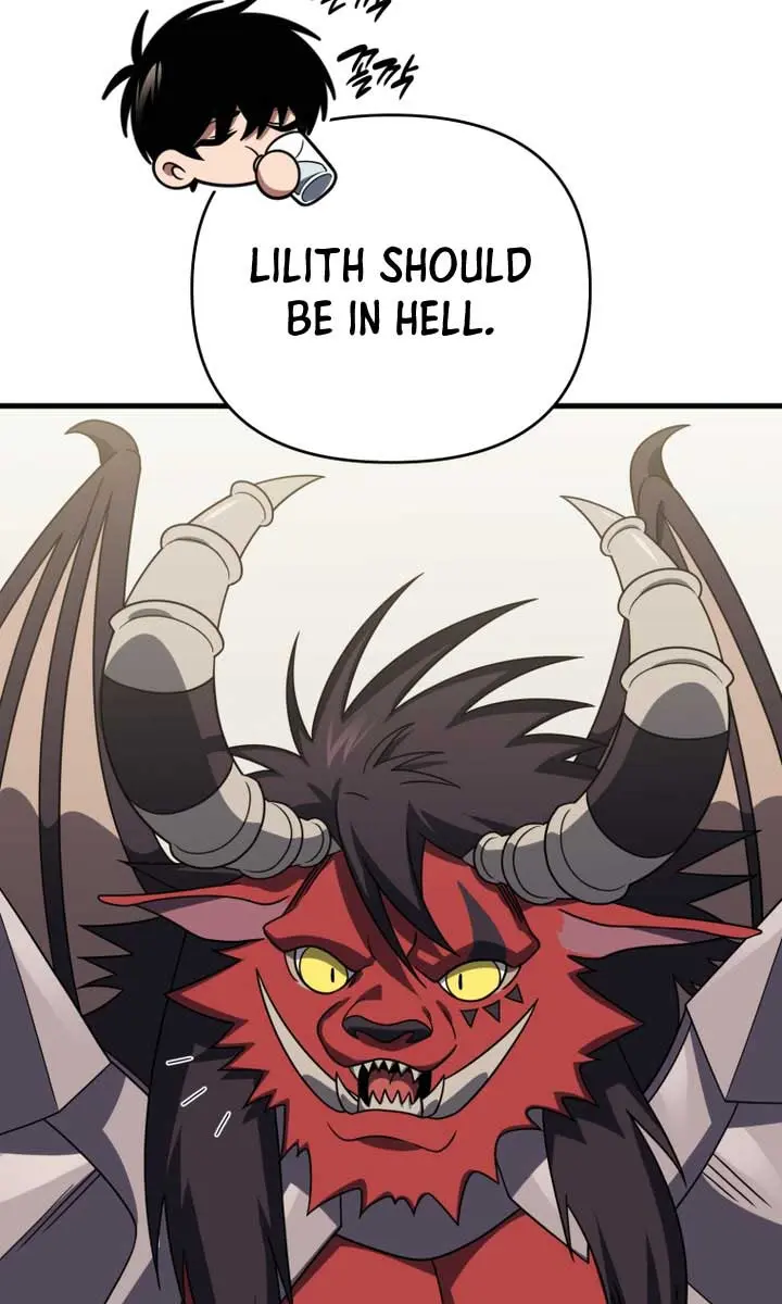 Player Who Returned 10,000 Years Later Chapter 123 Page 40