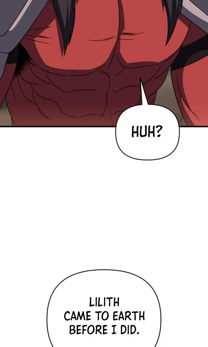 Player Who Returned 10,000 Years Later Chapter 123 Page 41