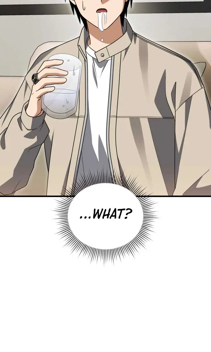 Player Who Returned 10,000 Years Later Chapter 123 Page 44