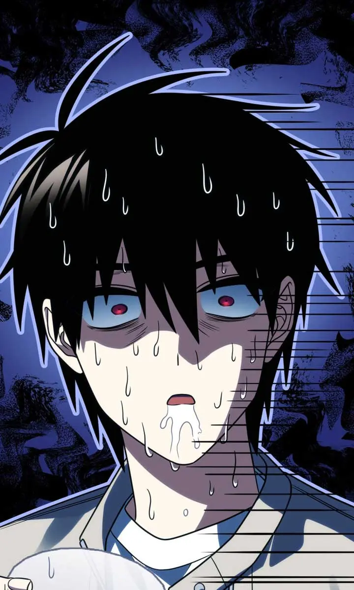 Player Who Returned 10,000 Years Later Chapter 123 Page 46