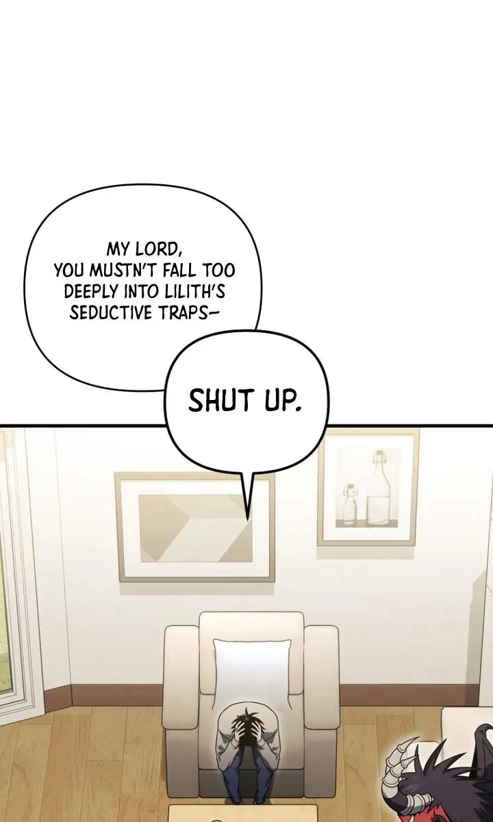 Player Who Returned 10,000 Years Later Chapter 123 Page 50