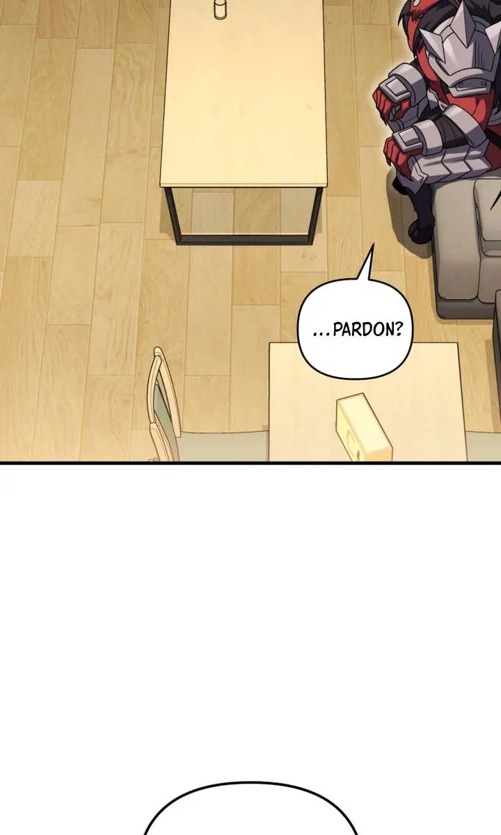 Player Who Returned 10,000 Years Later Chapter 123 Page 51