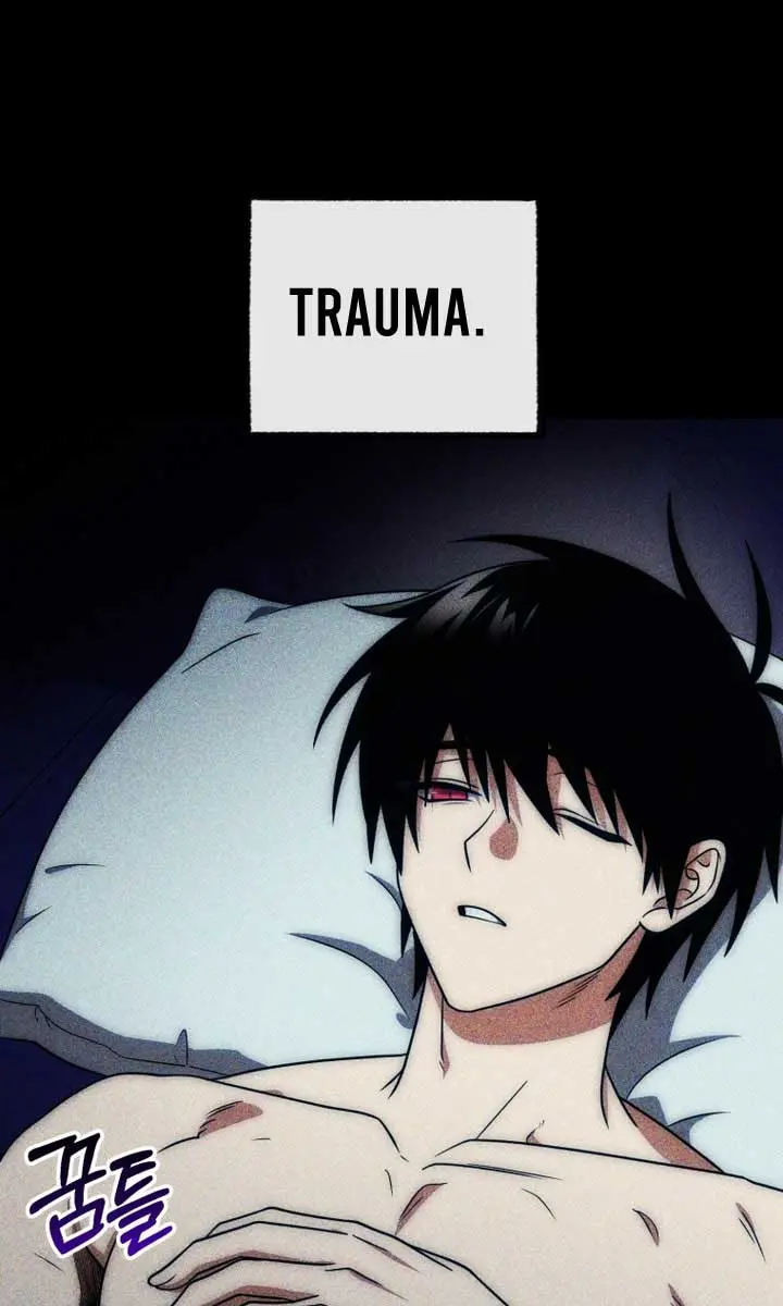 Player Who Returned 10,000 Years Later Chapter 123 Page 55