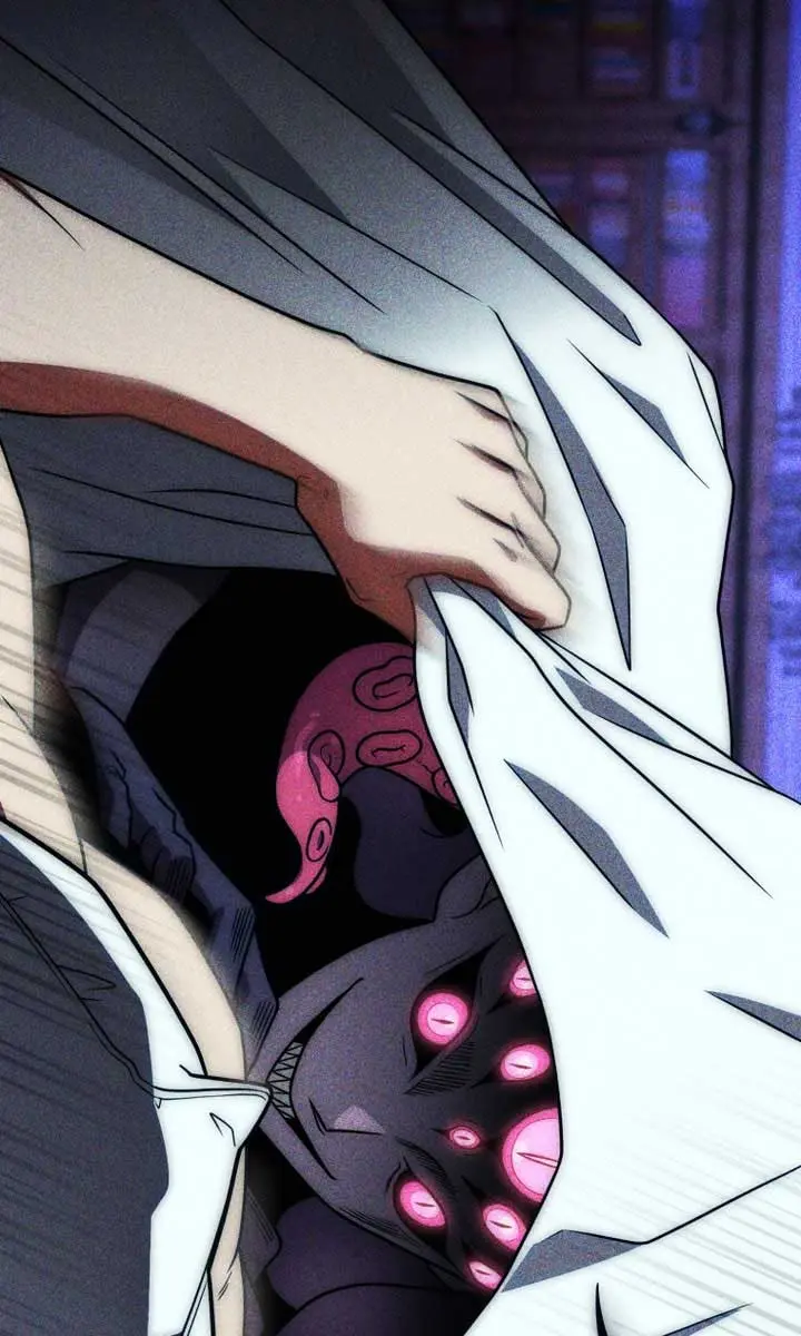 Player Who Returned 10,000 Years Later Chapter 123 Page 57