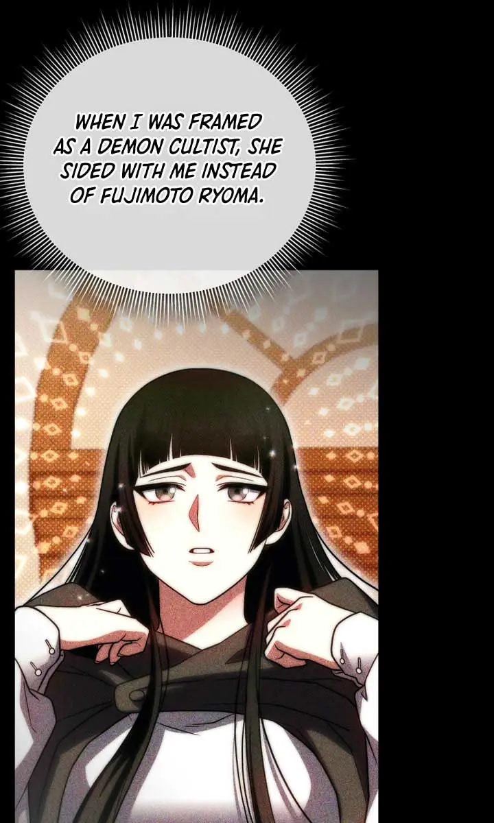 Player Who Returned 10,000 Years Later Chapter 123 Page 69