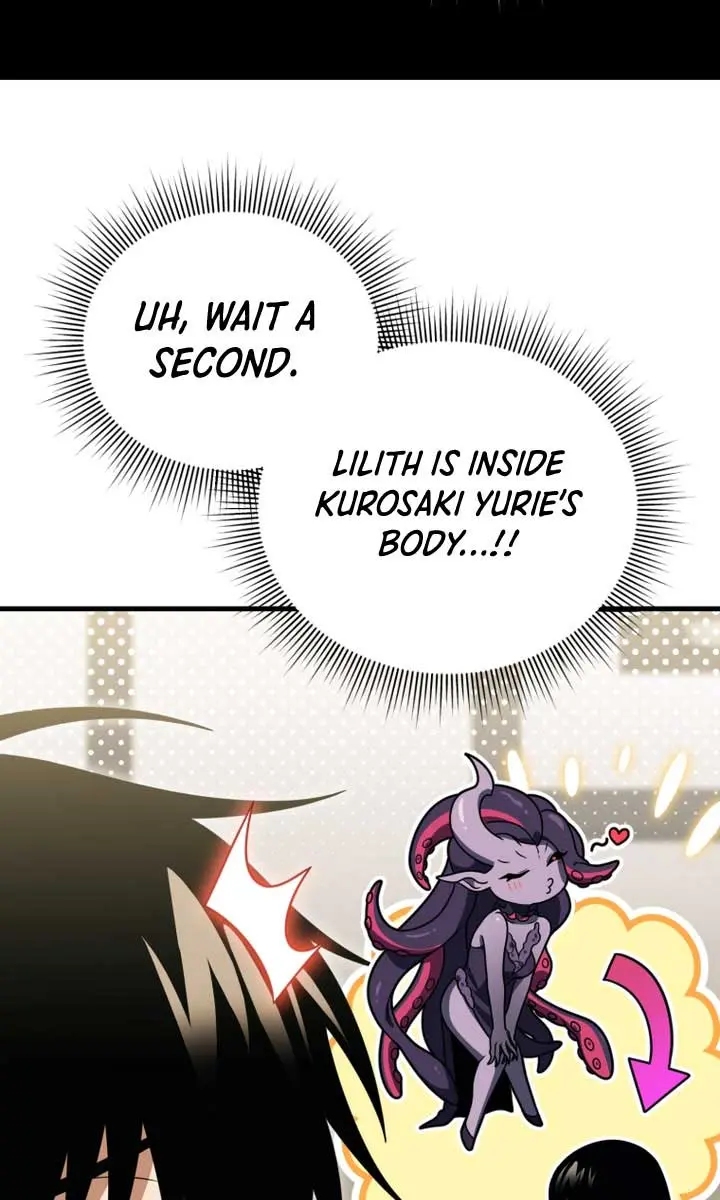 Player Who Returned 10,000 Years Later Chapter 123 Page 72