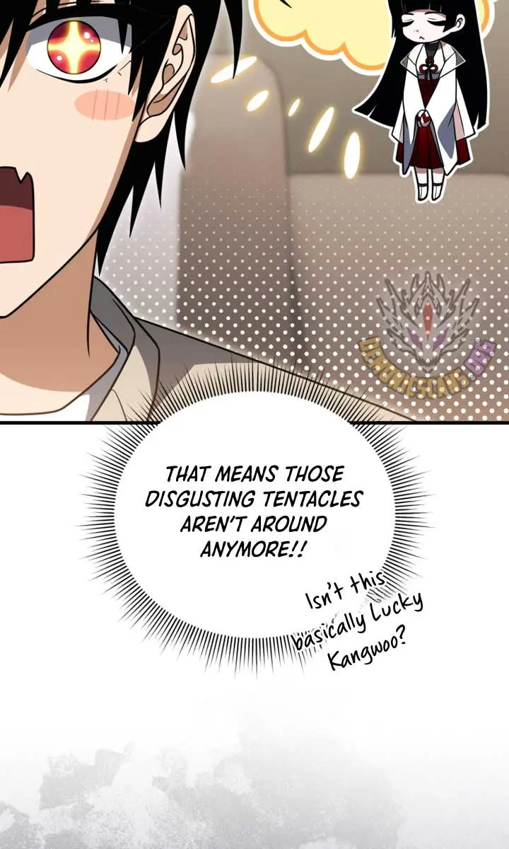 Player Who Returned 10,000 Years Later Chapter 123 Page 73