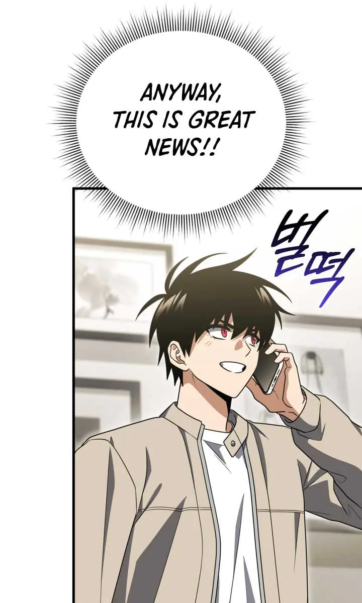 Player Who Returned 10,000 Years Later Chapter 123 Page 77