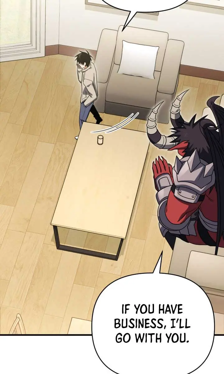 Player Who Returned 10,000 Years Later Chapter 123 Page 81