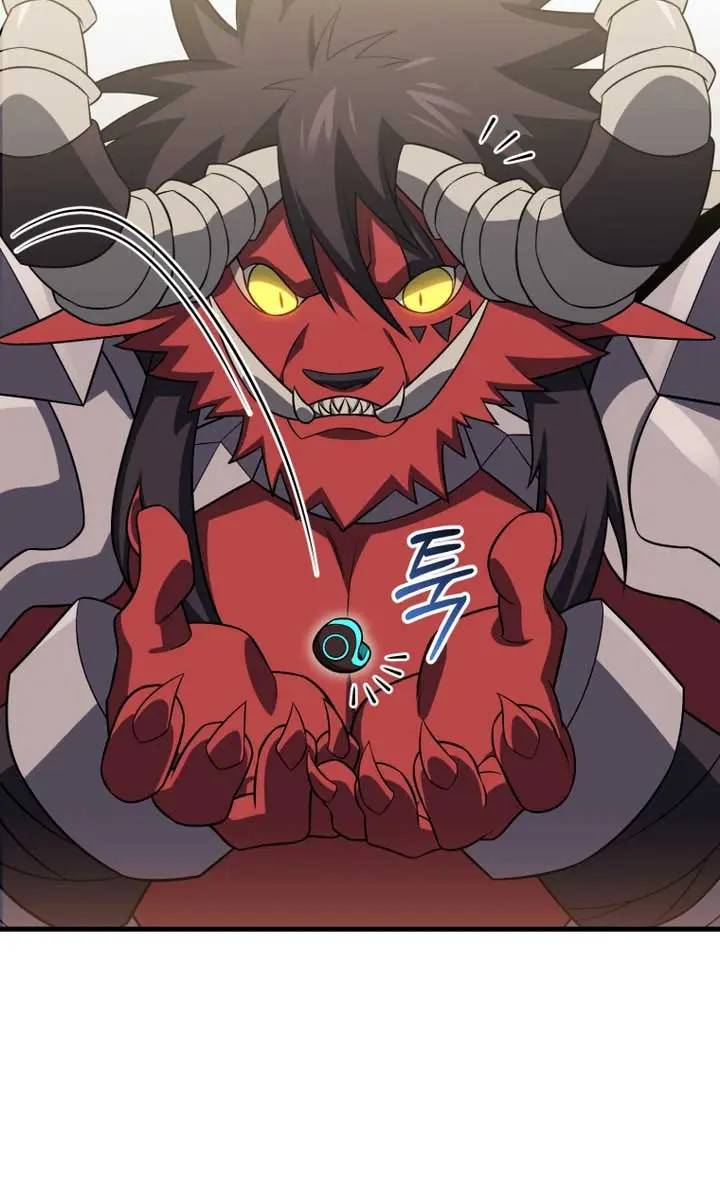 Player Who Returned 10,000 Years Later Chapter 123 Page 83