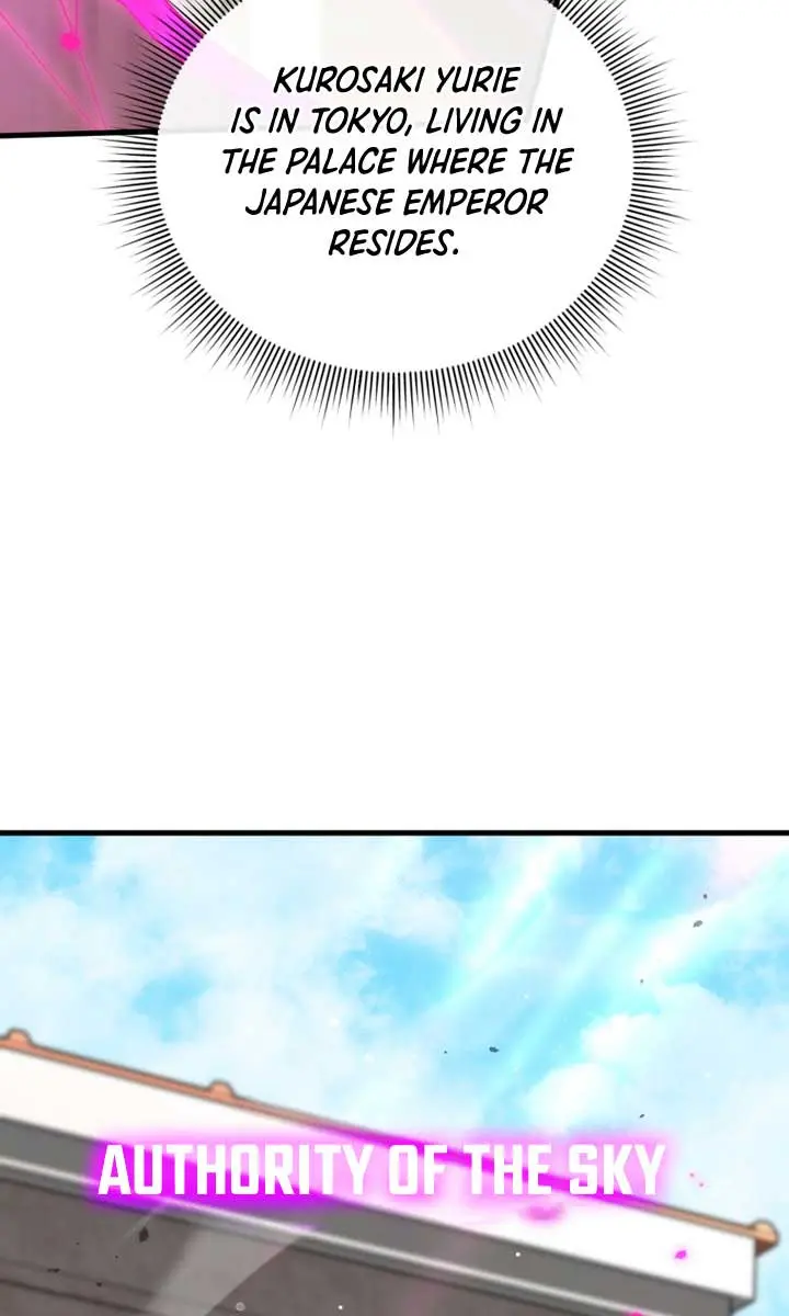 Player Who Returned 10,000 Years Later Chapter 123 Page 86