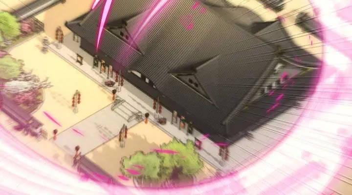 Player Who Returned 10,000 Years Later Chapter 123 Page 93