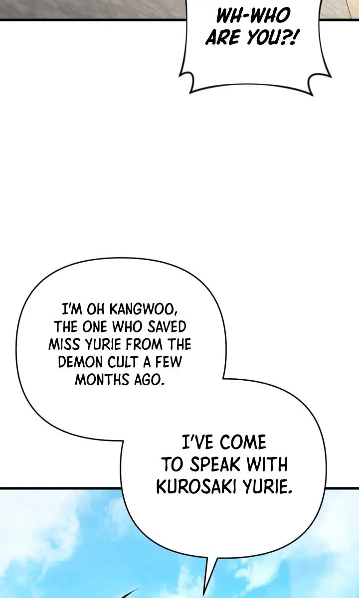 Player Who Returned 10,000 Years Later Chapter 123 Page 96