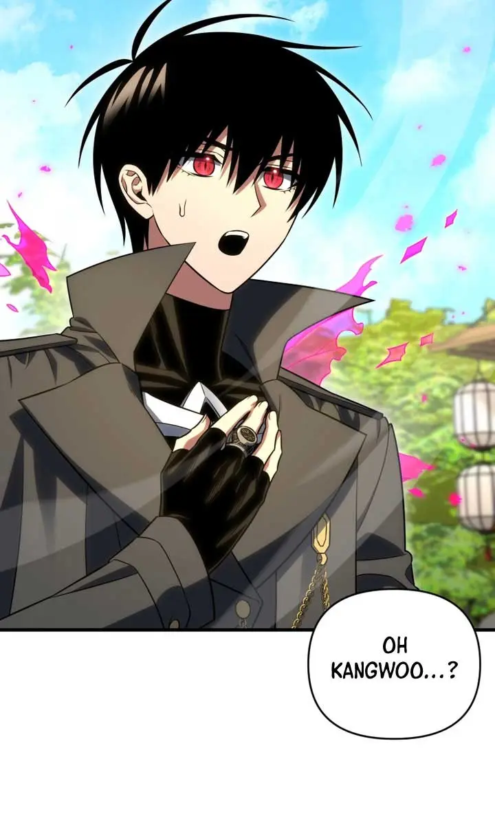 Player Who Returned 10,000 Years Later Chapter 123 Page 97