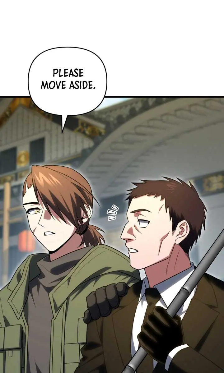 Player Who Returned 10,000 Years Later Chapter 123 Page 98