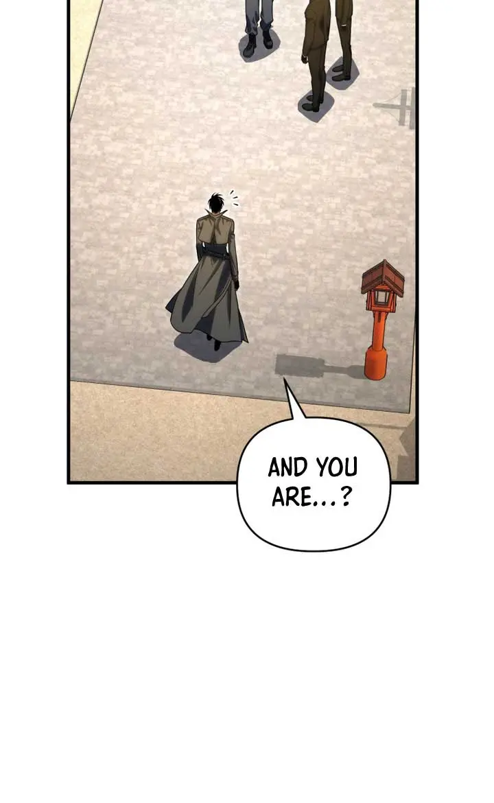 Player Who Returned 10,000 Years Later Chapter 123 Page 100