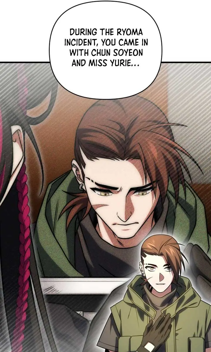 Player Who Returned 10,000 Years Later Chapter 123 Page 101