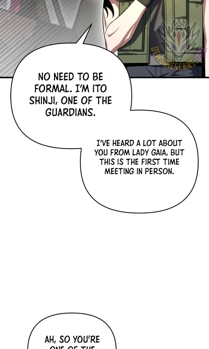 Player Who Returned 10,000 Years Later Chapter 123 Page 102