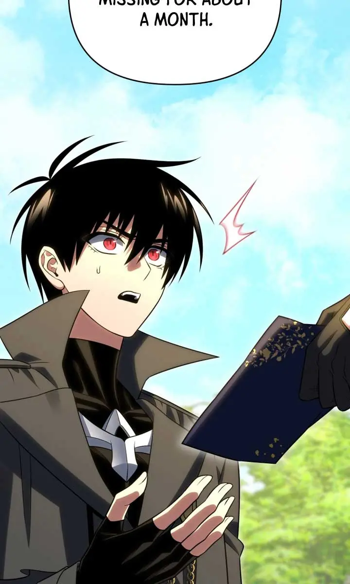 Player Who Returned 10,000 Years Later Chapter 123 Page 106