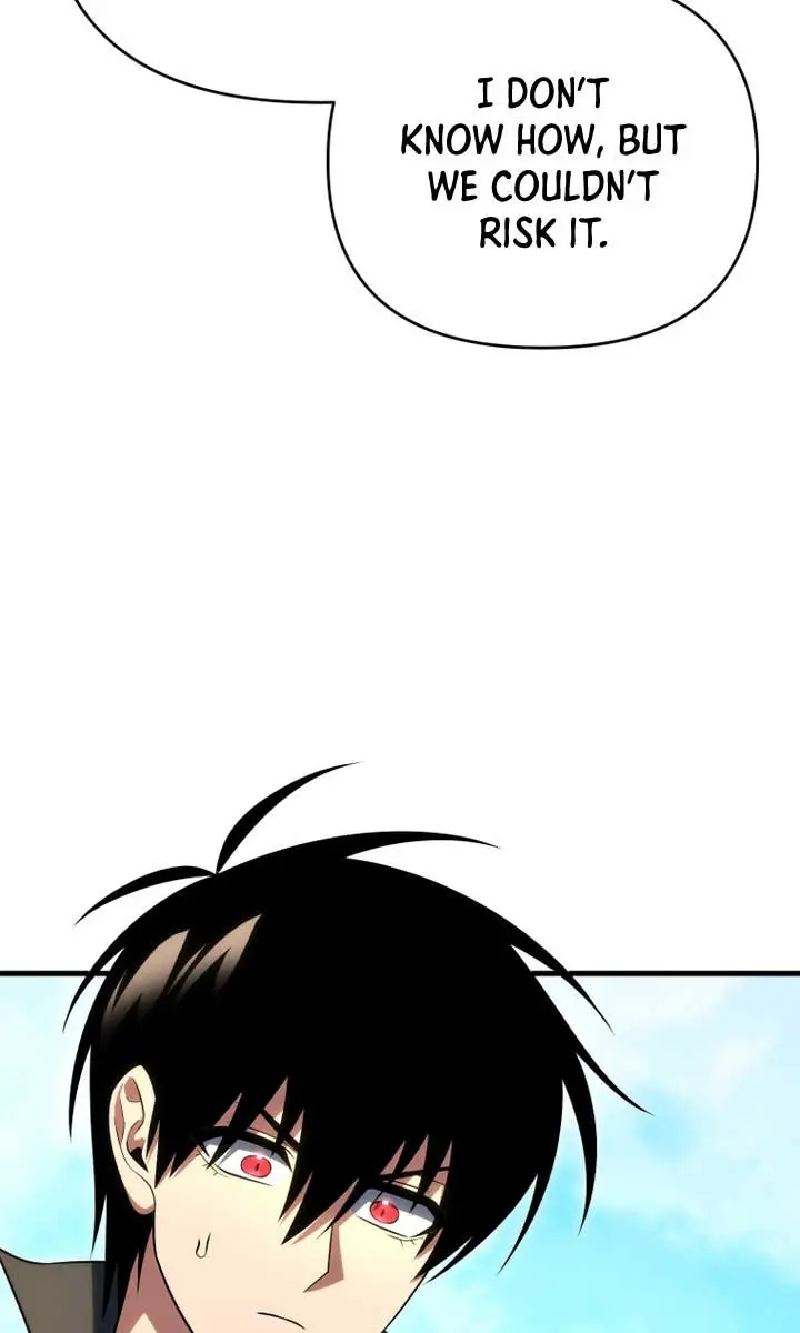 Player Who Returned 10,000 Years Later Chapter 123 Page 110