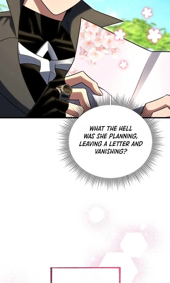 Player Who Returned 10,000 Years Later Chapter 123 Page 111