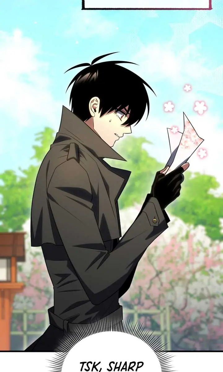 Player Who Returned 10,000 Years Later Chapter 123 Page 113