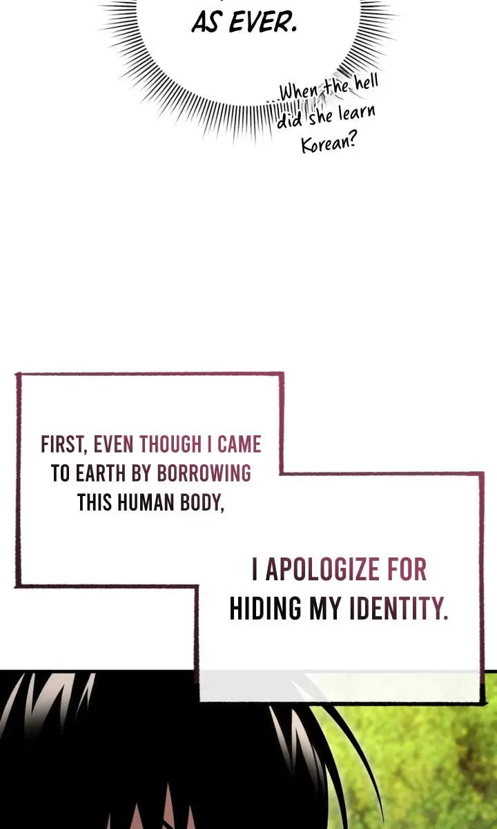 Player Who Returned 10,000 Years Later Chapter 123 Page 114