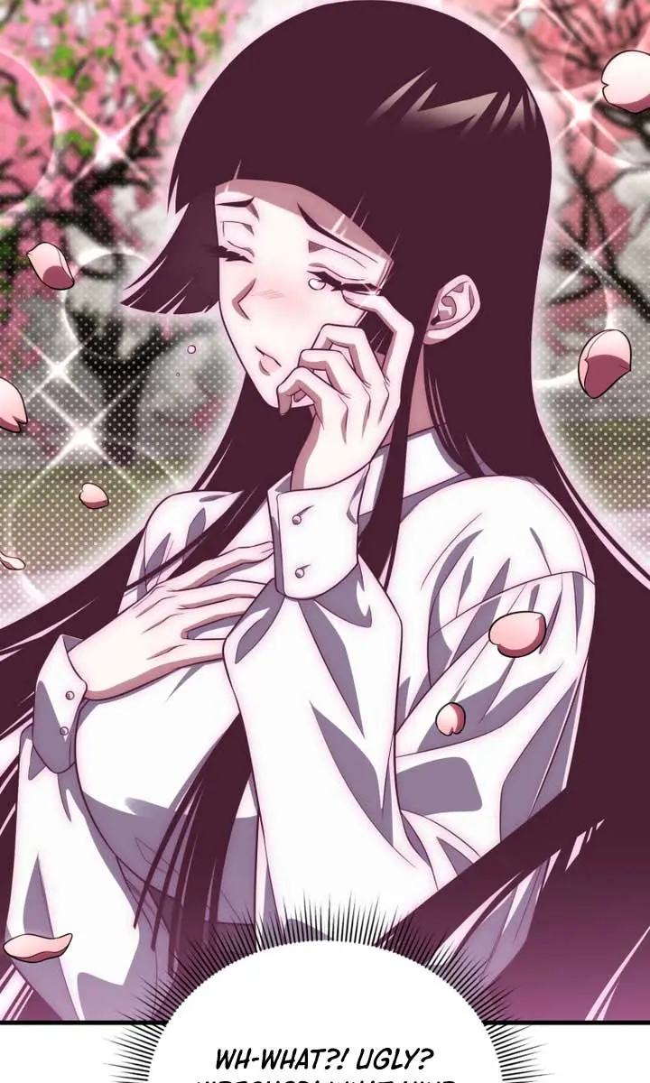 Player Who Returned 10,000 Years Later Chapter 123 Page 117