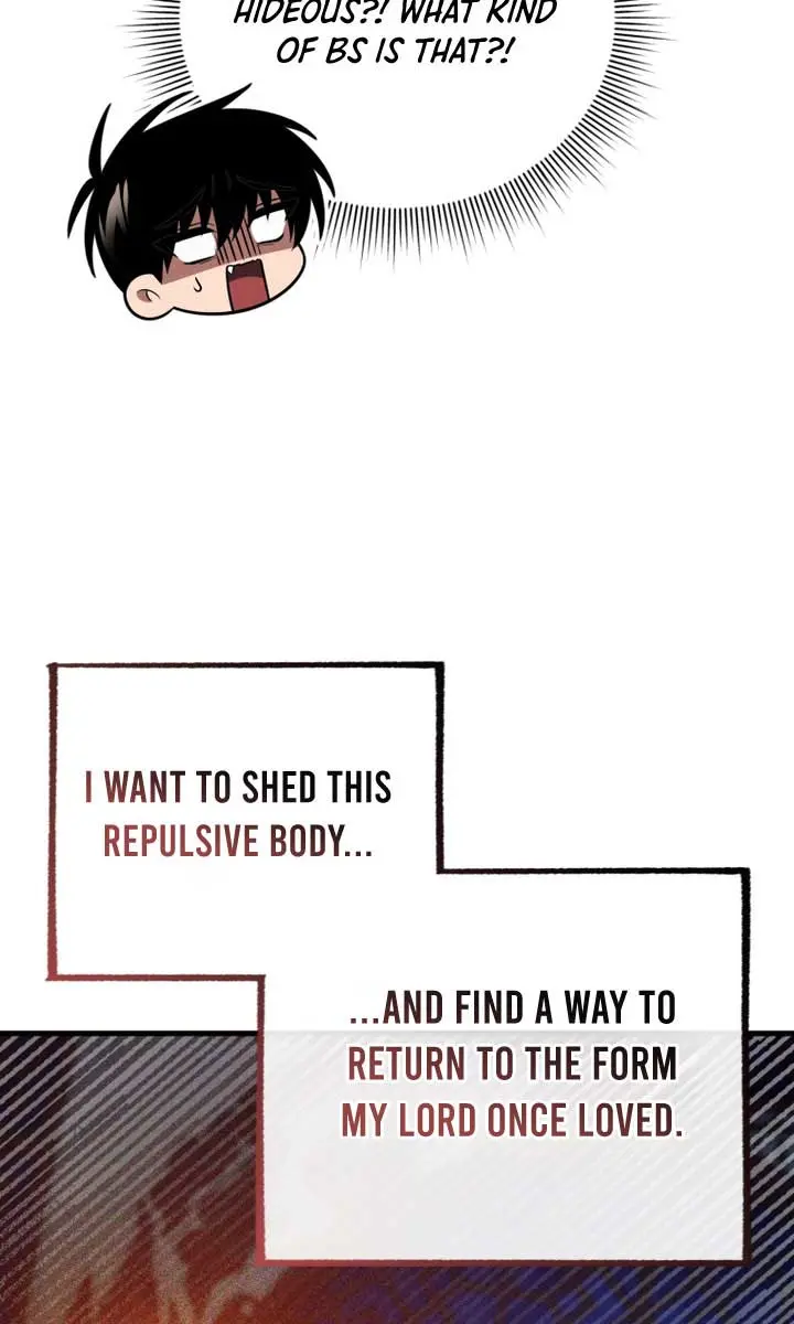 Player Who Returned 10,000 Years Later Chapter 123 Page 118