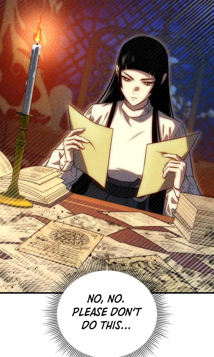 Player Who Returned 10,000 Years Later Chapter 123 Page 119