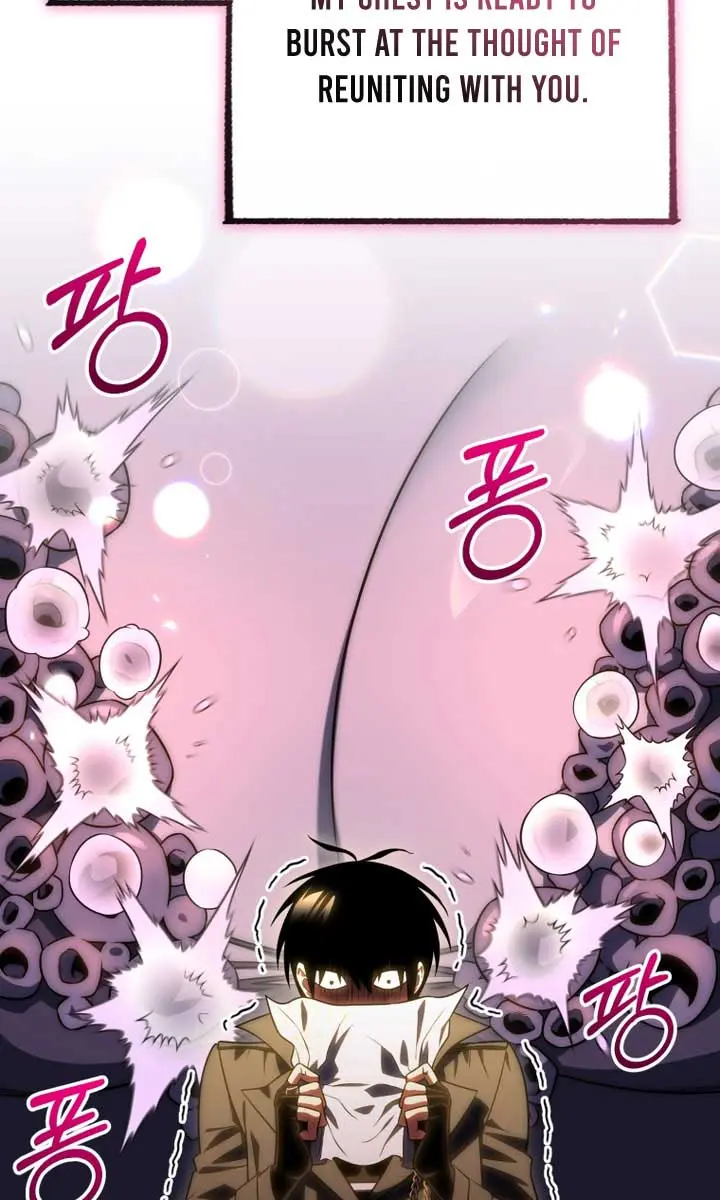 Player Who Returned 10,000 Years Later Chapter 123 Page 122