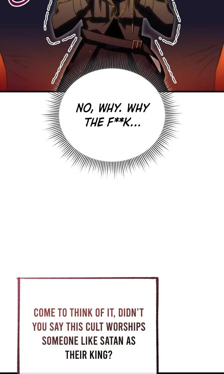 Player Who Returned 10,000 Years Later Chapter 123 Page 123