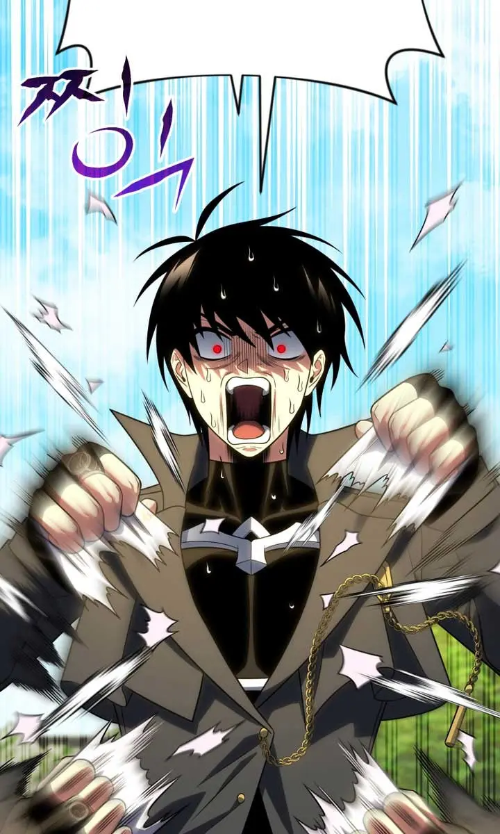 Player Who Returned 10,000 Years Later Chapter 123 Page 128