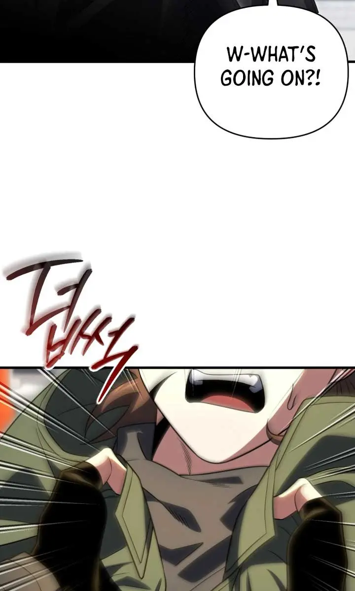 Player Who Returned 10,000 Years Later Chapter 123 Page 131