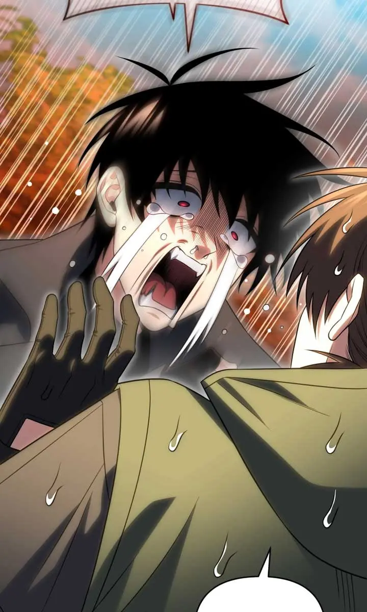 Player Who Returned 10,000 Years Later Chapter 123 Page 133